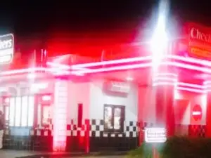 Checkers