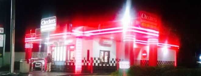 Checkers
