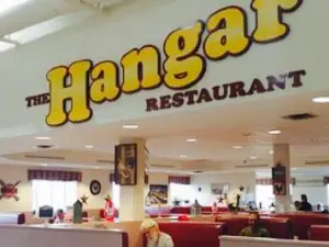 Antrim Truck Stop
