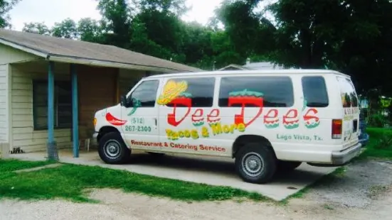 Deedee's Tacos & More