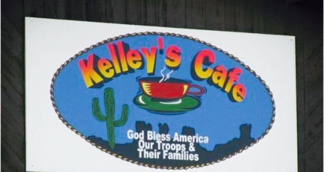 Kelley's Cafe