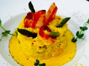 Casa Antinori / DantinoRistorante
