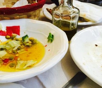 La Vecchia Taverna