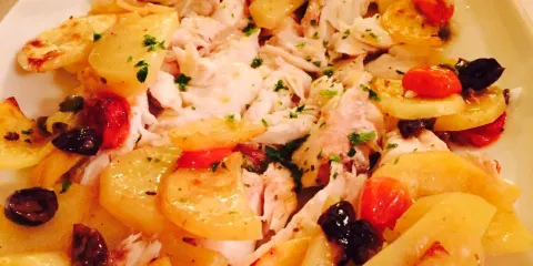 Ristorante Il Gambero