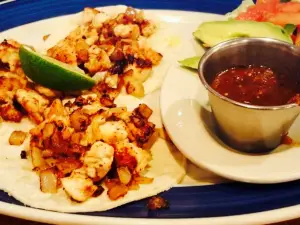 On The Border Mexican Grill  Cantina