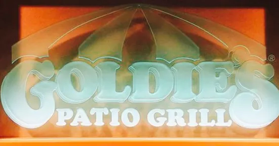 Goldie's Patio Grill