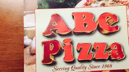 ABC Pizza