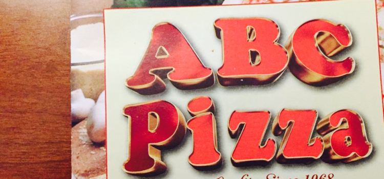 ABC Pizza