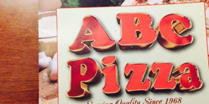 ABC Pizza