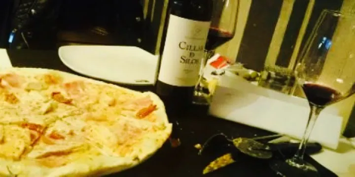 La Mafia Se Sienta a la Mesa