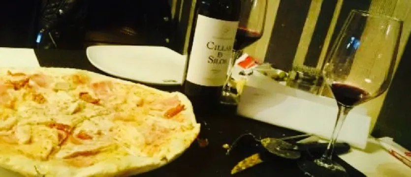 La Mafia Se Sienta a la Mesa