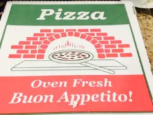 Jojo's Pizza & Pasta