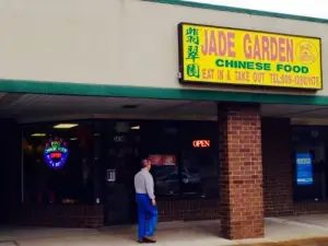 Jade Garden