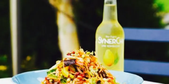 Delight Health Café