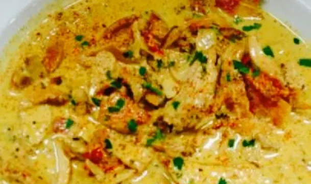 Athenos Greek and Lebanese Cafe