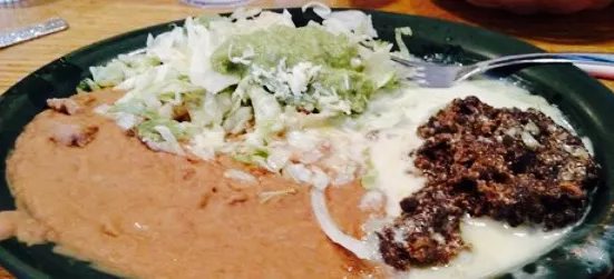 El Pueblito Mexican Restaurant