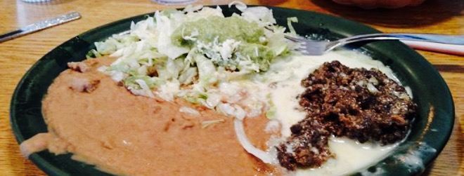 El Pueblito Mexican Restaurant