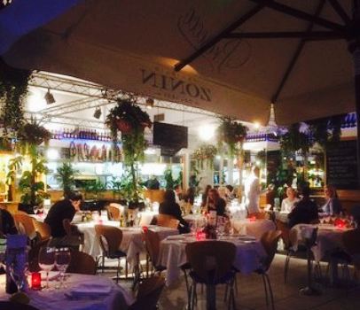 San Carlo - Leicester
