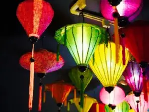 Huong Lua Modern Vietnamese