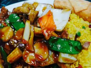 Don Don Chinese Restaurant