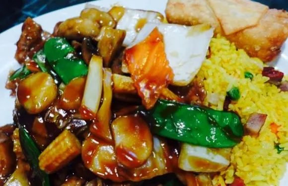 Don Don Chinese Restaurant