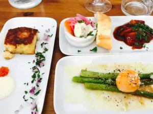 Veranda Café & Bistro