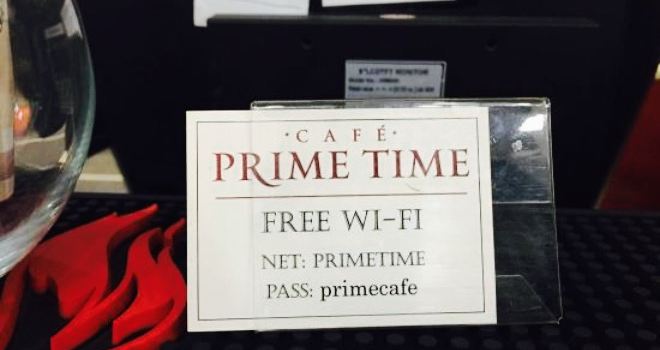 Prime Time
