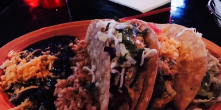 Front Street Cantina