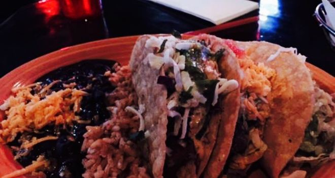 Front Street Cantina