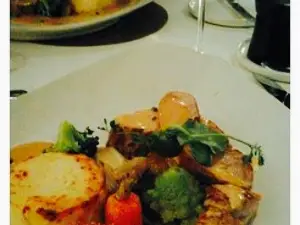 Bistro Restaurant Molenvijver