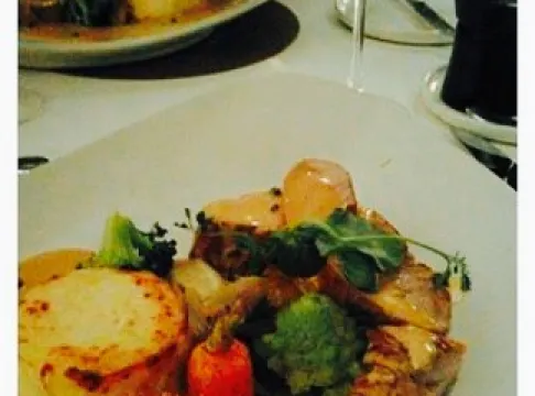 Restaurant Molenvijver