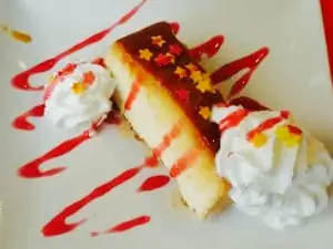 Restaurante El charquito