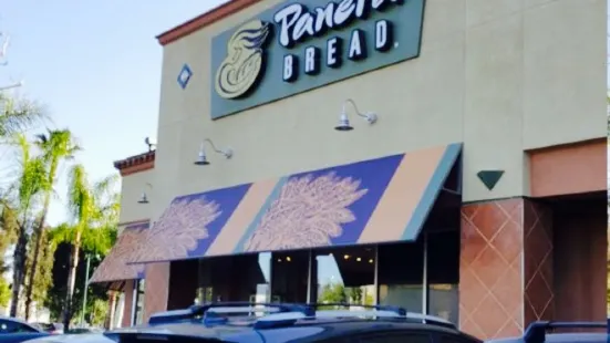 Panera Bread