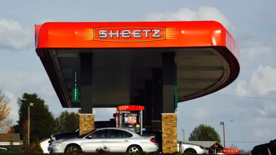 Sheetz