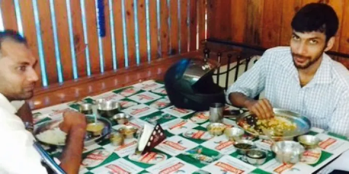 Mira Bai China Highway