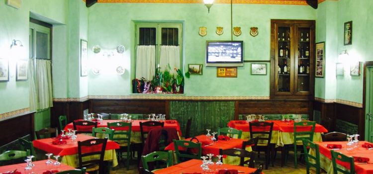 Locanda Conte Adolfo
