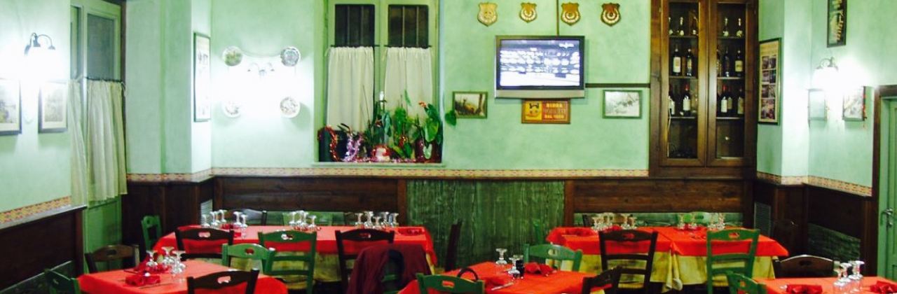 Locanda Conte Adolfo