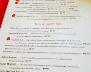 Venezia Pizza Restaurant