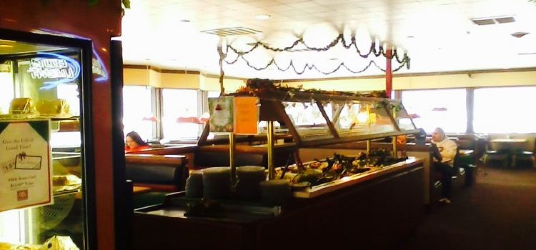 4B's Restaurant of Polson