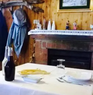 Trattoria dei Cacciatori