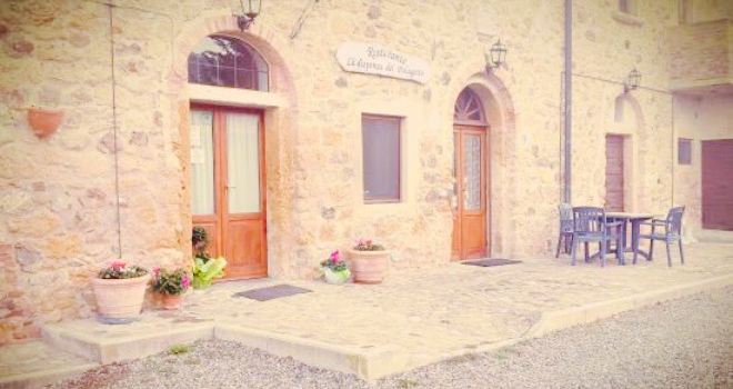 La Dispensa Del Palagetto