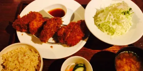 Tsukinoyotei Gin no Tsuki