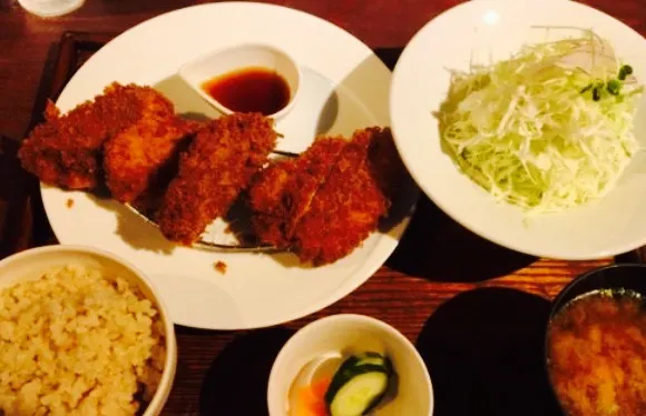 Tsukinoyotei Gin no Tsuki