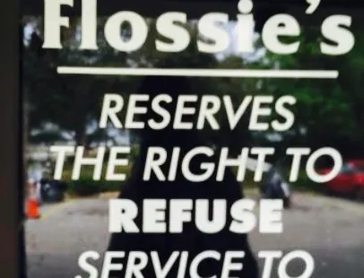 Flossie's Bar & Grill