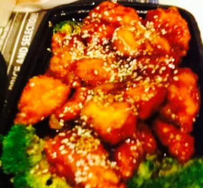 China Hut