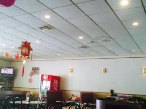 Ching Tao Restaurant