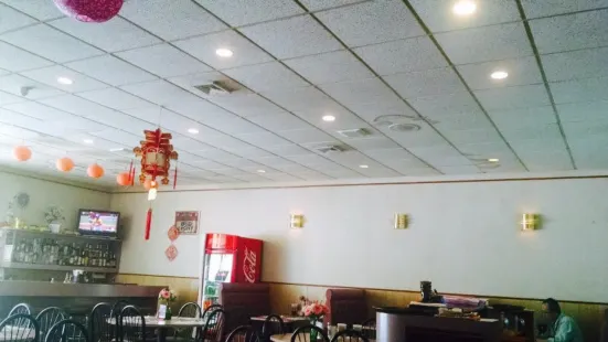 Ching Tao Restaurant