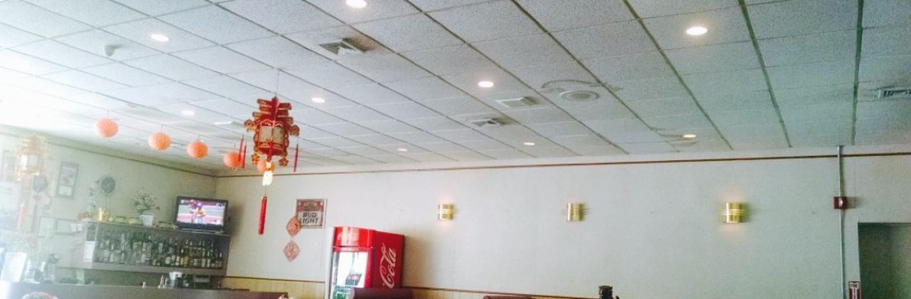 Ching Tao Restaurant