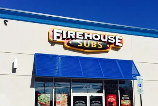 Firehouse Subs Elizabeth City