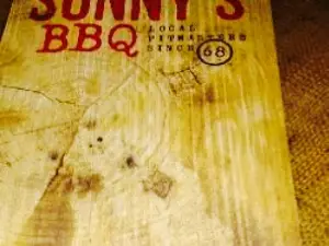 Sonny's BBQ